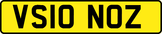 VS10NOZ