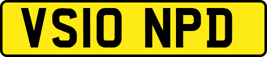 VS10NPD