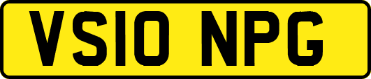 VS10NPG