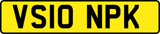 VS10NPK