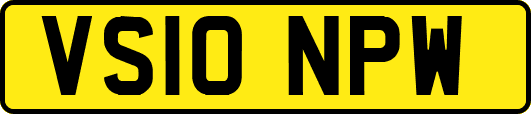 VS10NPW