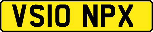VS10NPX