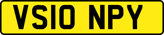 VS10NPY