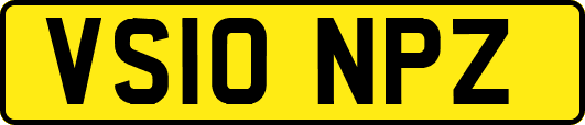 VS10NPZ