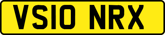 VS10NRX