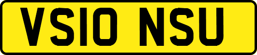 VS10NSU