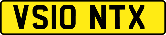 VS10NTX