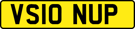 VS10NUP