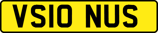 VS10NUS