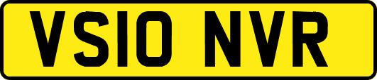 VS10NVR