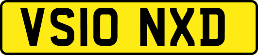 VS10NXD