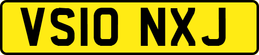 VS10NXJ