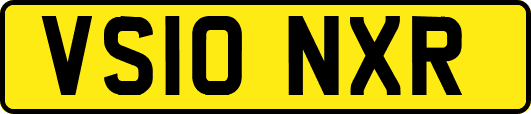 VS10NXR