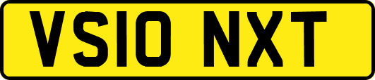 VS10NXT