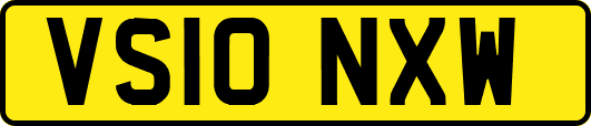 VS10NXW