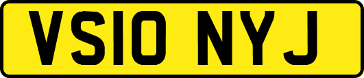 VS10NYJ
