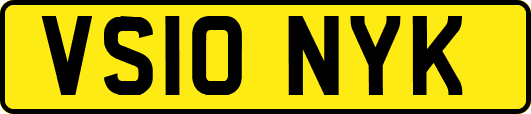 VS10NYK