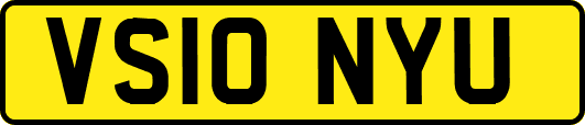 VS10NYU