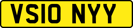 VS10NYY