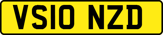 VS10NZD