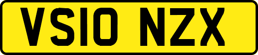 VS10NZX
