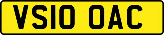 VS10OAC