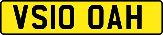 VS10OAH