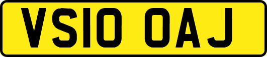 VS10OAJ