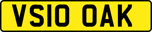 VS10OAK