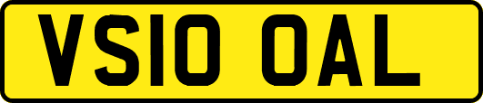 VS10OAL