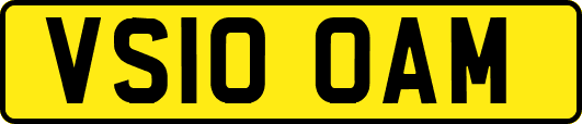 VS10OAM