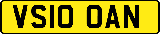 VS10OAN