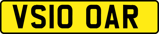 VS10OAR