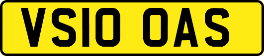 VS10OAS