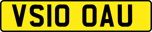 VS10OAU