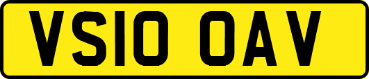 VS10OAV