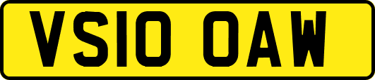VS10OAW