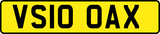 VS10OAX