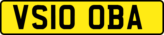 VS10OBA