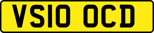 VS10OCD