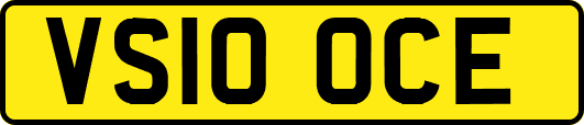 VS10OCE