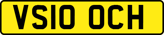 VS10OCH