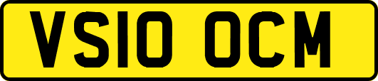 VS10OCM