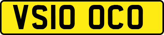 VS10OCO