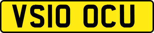 VS10OCU