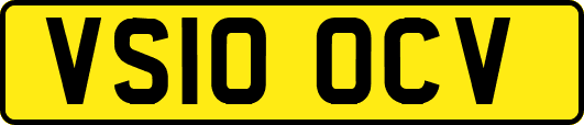 VS10OCV