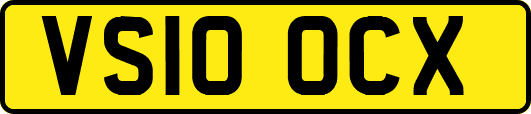 VS10OCX