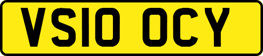 VS10OCY