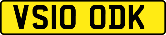 VS10ODK