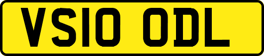 VS10ODL